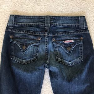 Hudson Jeans Signature Boot Cut • Size 28